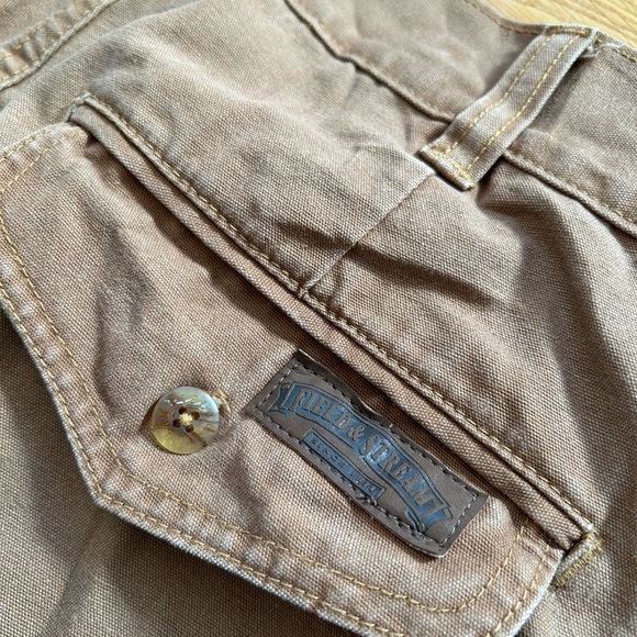 Field & Stream 100% cotton pants - Picture 4 of 6